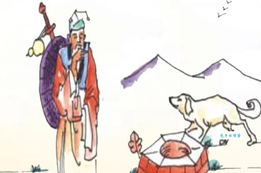 返老还童打一个生肖，智慧的你猜到了吗？