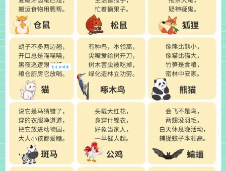 猜生肖谜语：各霸一方打一正确生肖，你猜对了吗？