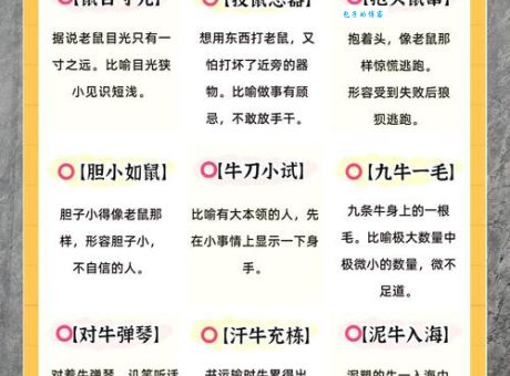 闻鸡起舞的生肖谜底是什么?你知道是哪个生肖吗?
