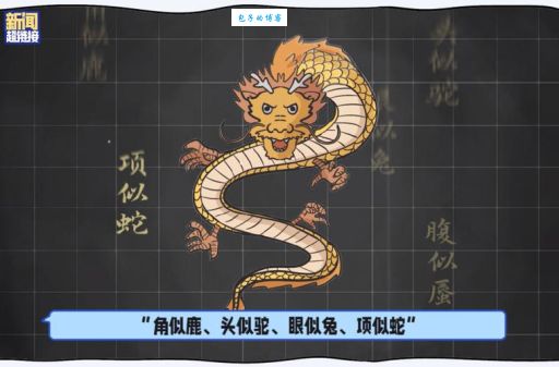 探秘名胜古迹是什么生肖？古人智慧的动物图腾！