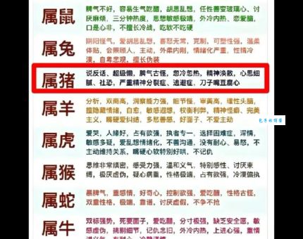 万壑争流是什么生肖？一篇帮你完全搞懂！