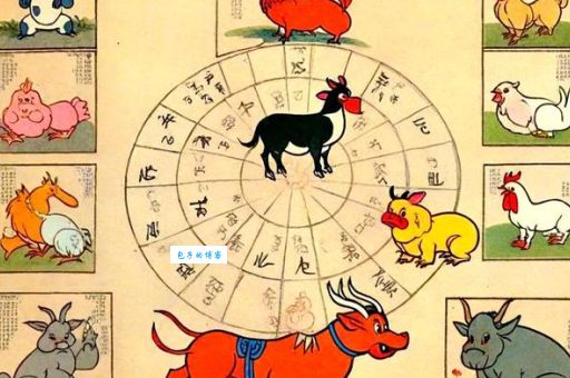 揭秘眼中之钉是什么生肖！原来是这个！