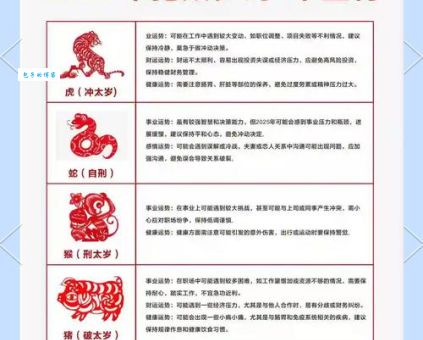 生肖运势怎么看最准？教你掌握2025年运程秘诀！