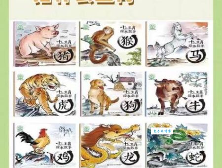 伶牙俐齿指什么生肖的你，快来看看准不准！