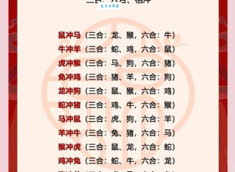 露水夫妻是什么生肖？快看你的生肖是不是其中之一！