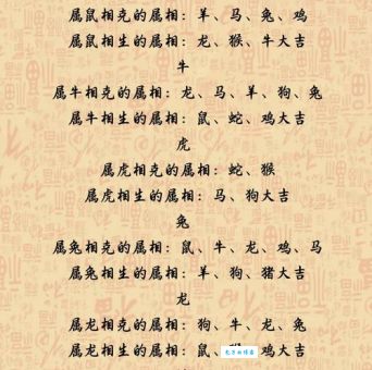 英勇杀敌什么生肖能克敌？这些生肖天生不认输！