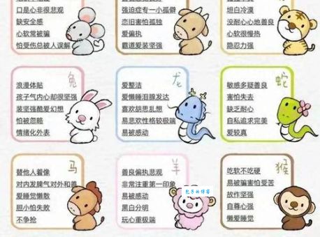 孜孜以求是什么生肖？原来这些属相最爱学习！