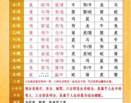 不同生肖会阴阳怪气吗？阴阳怪气是什么生肖解析！