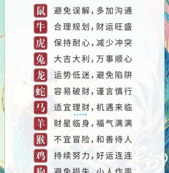 百锻千炼是指什么生肖？这个生肖有何独特之处？