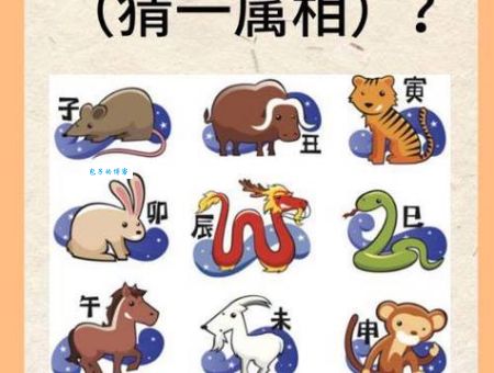 灰心丧气指什么生肖？快来看看你是不是其中之一！