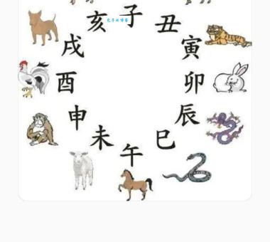 始信九数中有三是什么生肖？老一辈都这样说！