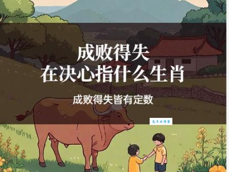 艰苦卓绝打一准生肖的玄机，探究其真正含义！