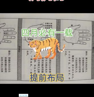 照猫画虎最正确的生肖是哪个？专家为你揭秘！