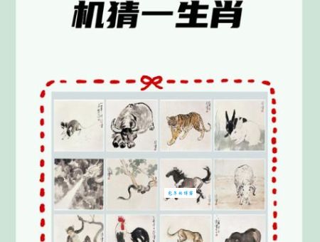 照猫画虎最正确的生肖是哪个？专家为你揭秘！