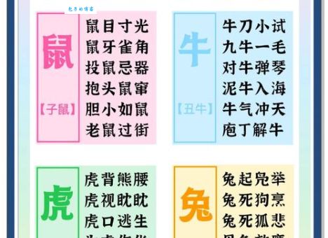 百折不挠形容什么生肖？这几个生肖最具韧性！