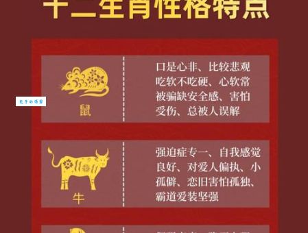 百爪挠心是什么生肖？快来看看哪个属相最焦虑！