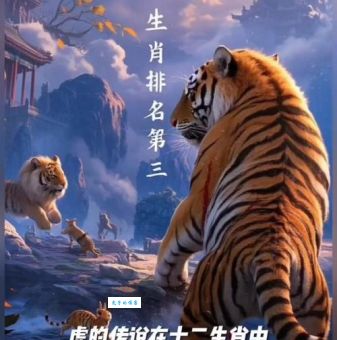先声夺人指什么生肖？属虎的朋友快来看！