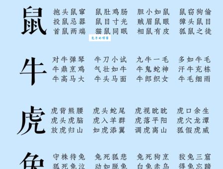 一统江山万载春打一准确生肖，轻松找出正确生肖！