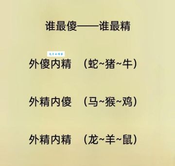 沸沸扬扬打一正确生肖？这个谜题答案让你意想不到！