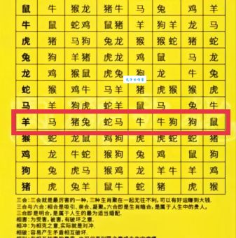 姗姗来迟打一正确生肖是哪个？专家这样解释属相！