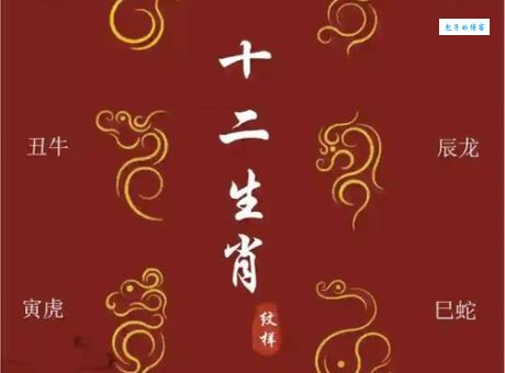 十二生肖哪个是色肖?看完你就明白了!