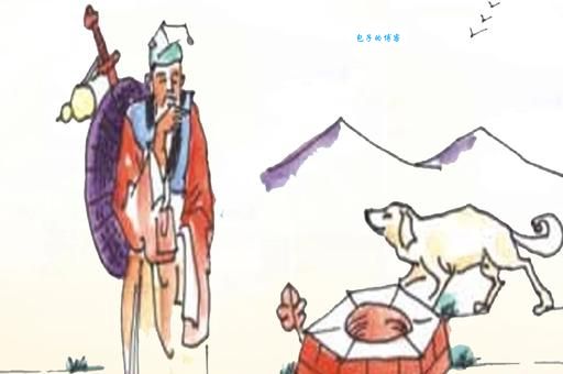 作舍道边打一个生肖，高手都是这样猜的！