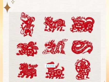 斜月三更门半开是什么生肖?解开生肖谜语的神秘面纱!