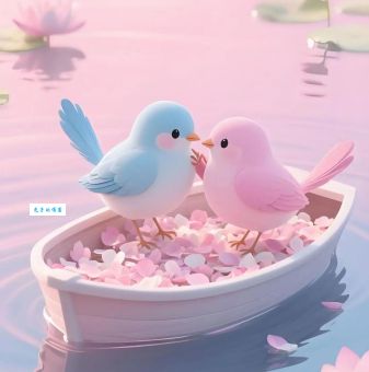 小鸟依人羡煞人打一生肖，原来是它性格温柔又讨喜！