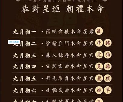 想知道福寿天成是指什么生肖？马上告诉你答案！