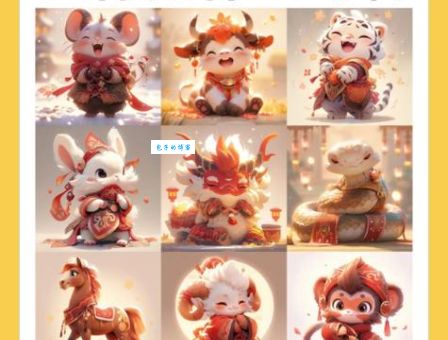 浮光掠影是什么生肖？看完这篇文章你就懂了