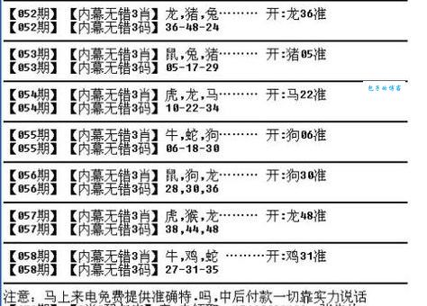 琴挑文君打一生肖，猜对的都是高手！