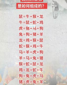 关怀备至是什么生肖？这几个生肖最懂得关心！