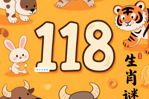 兴妖作怪打一生肖谜底公布！猜生肖不再犯难！