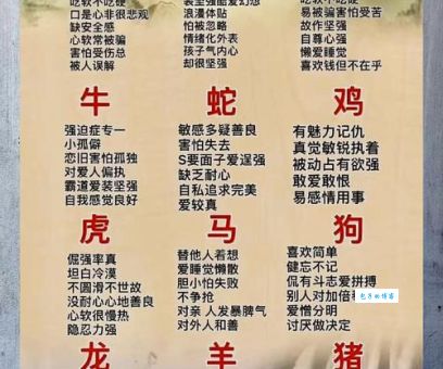 山中居住秋冬到打一准确生肖谜底解析(详细分析帮你解开谜团)