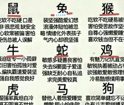 揭秘凶相毕露打一最准确生肖，原来是它啊！