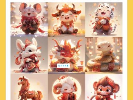 揭秘凶相毕露打一最准确生肖，原来是它啊！