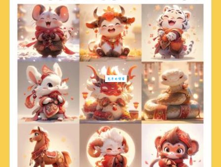 比肩而事打一生肖，猜猜看是哪个动物？