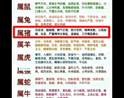 猜猜看：剑拔弩张打一最佳生肖到底是什么？