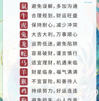 见风使舵装样子什么生肖？这几个生肖心机深！