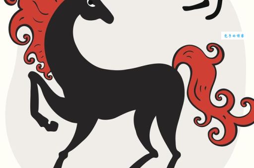 望梅止渴打一个正确生肖，原来是这个动物呀！