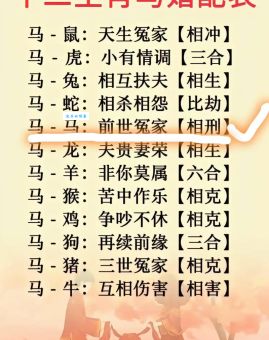 丑话在前正确打一生肖的含义，你真的懂吗？