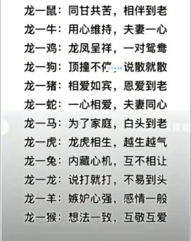 今生无悔九九情指什么生肖？资深专家为你解惑！