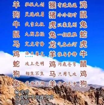 到底哪个是“三番四次打一个最佳生肖”?快来找答案!