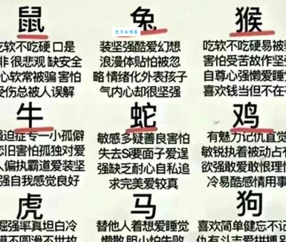 揭秘角立杰出是什么生肖，答案让你意想不到