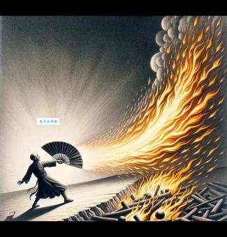 扇风点火打一正确生肖到底是什么?答案在这里!