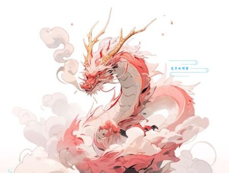 解密高耸入云打一最佳生肖,原来是条龙!