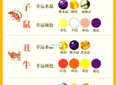 轻松猜出五彩缤纷打一准确生肖，你是不是也知道？