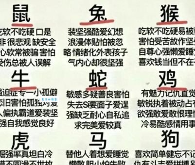 哪个生肖最赤胆忠心？这个答案你肯定猜不到！
