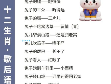 语重心长是不是生肖？究竟该如何解读？