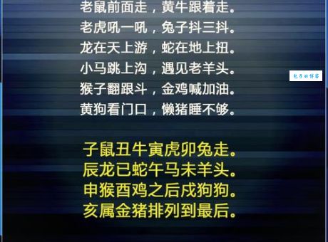 生拉硬拽说的是哪个生肖？很多人都猜错了！